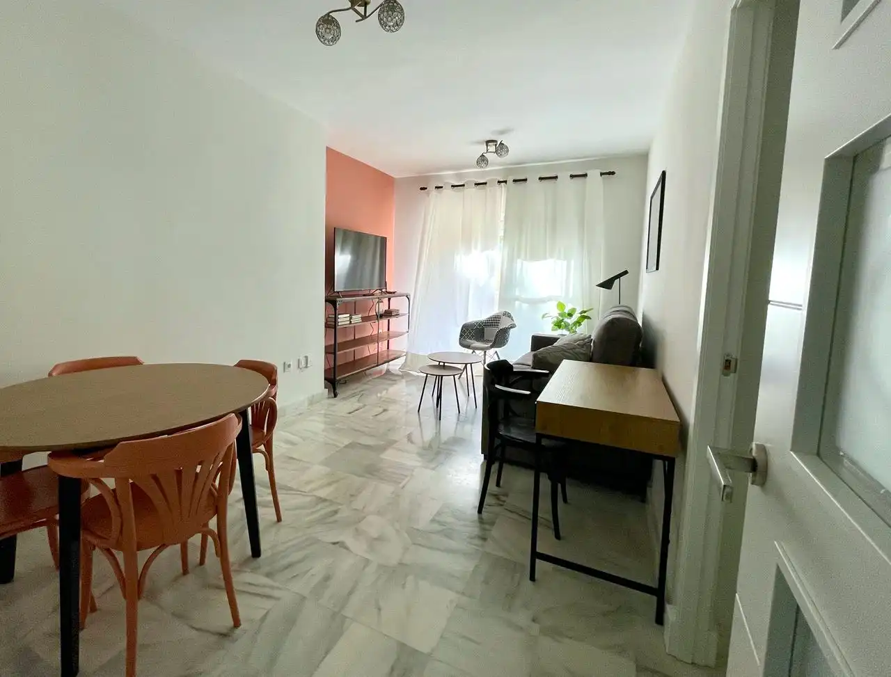 Pis de 51 m² a El Puerto de Santa María