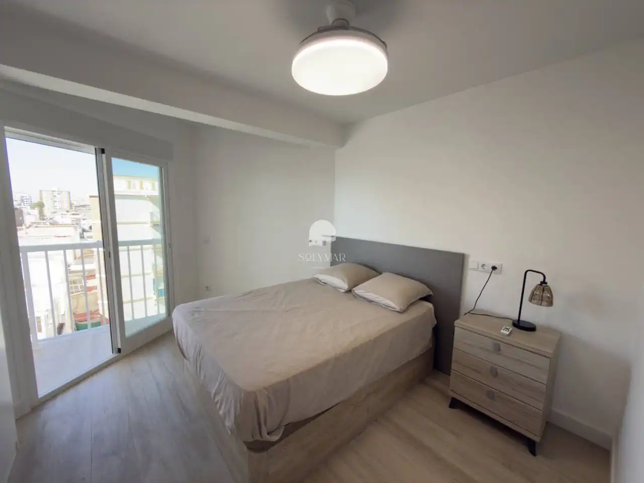 Piso de 80 m² en Vélez-Málaga