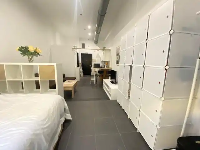 Piso de 45 m² en Guadalajara