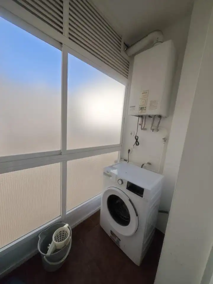 Pis de 118 m² a Plasencia