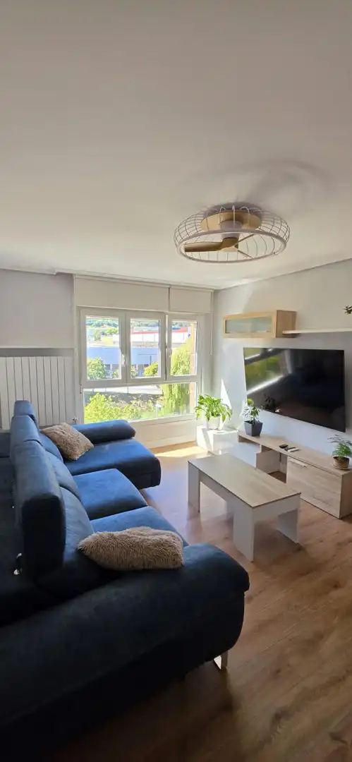 Pis de 87 m² a Zamudio