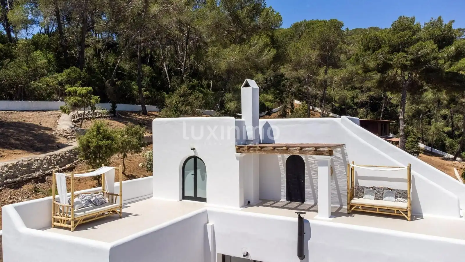 Casa de 1000 m² a Santa Eulària des Riu