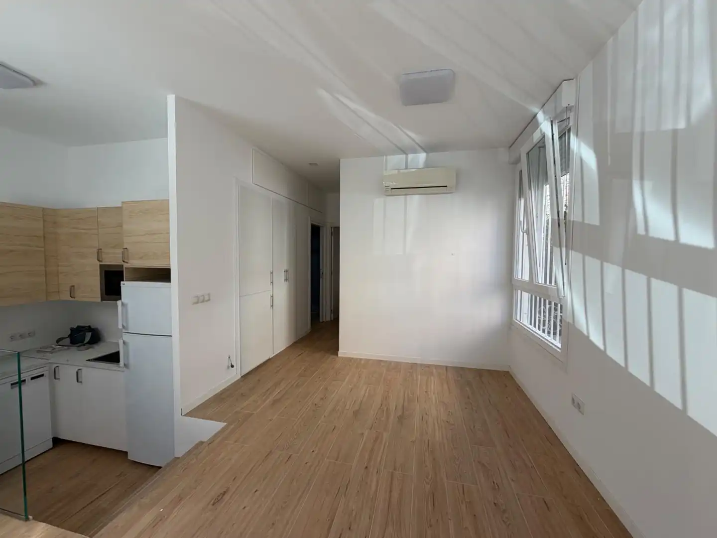 Pis de 86 m² a Madrid