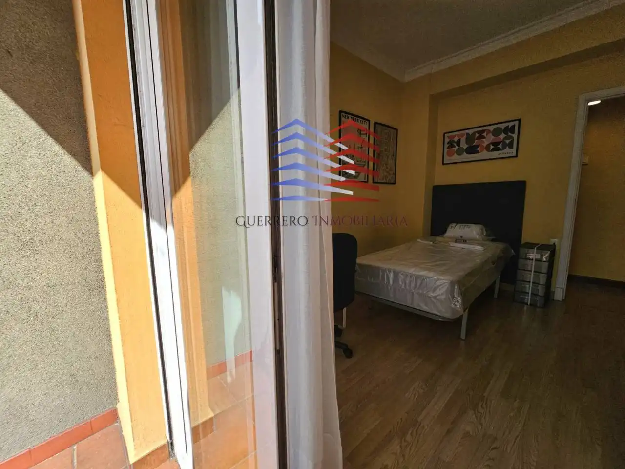 Piso de 100 m² en Ourense