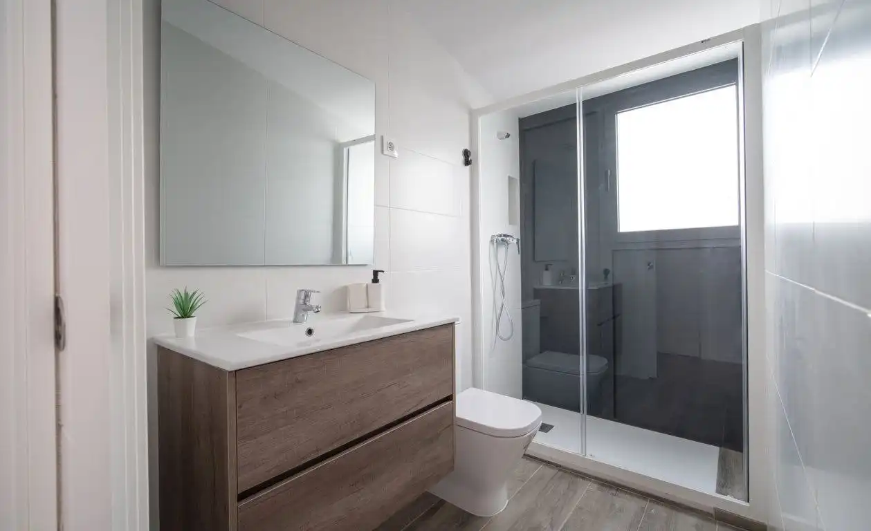 Habitació de lloguer, Igualada