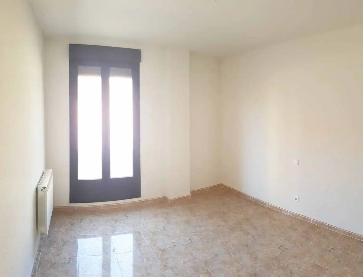Piso de 109 m² en Medina de Rioseco