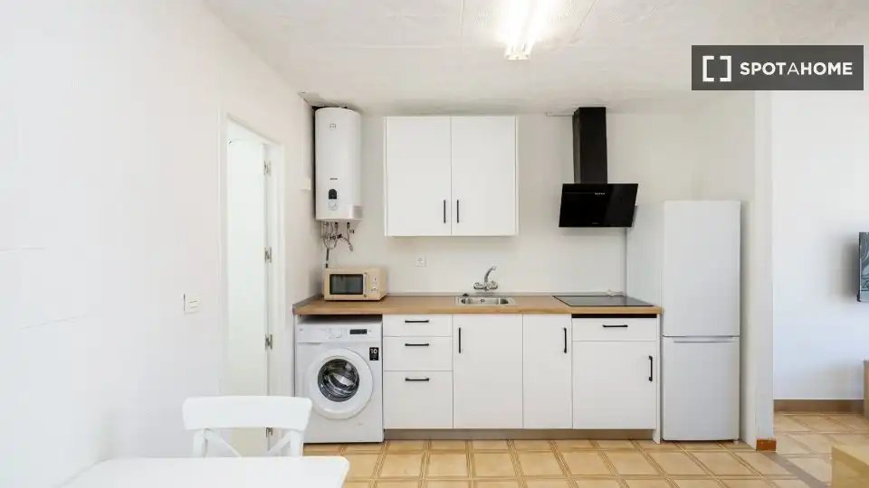 Habitación en alquiler, Escúzar