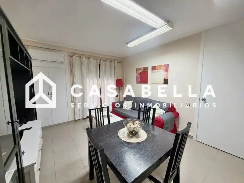 Pis de 50 m² a València