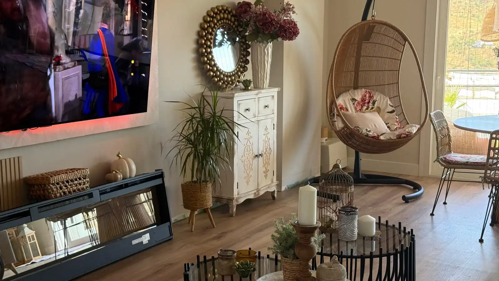Casa de 180 m² a Álora