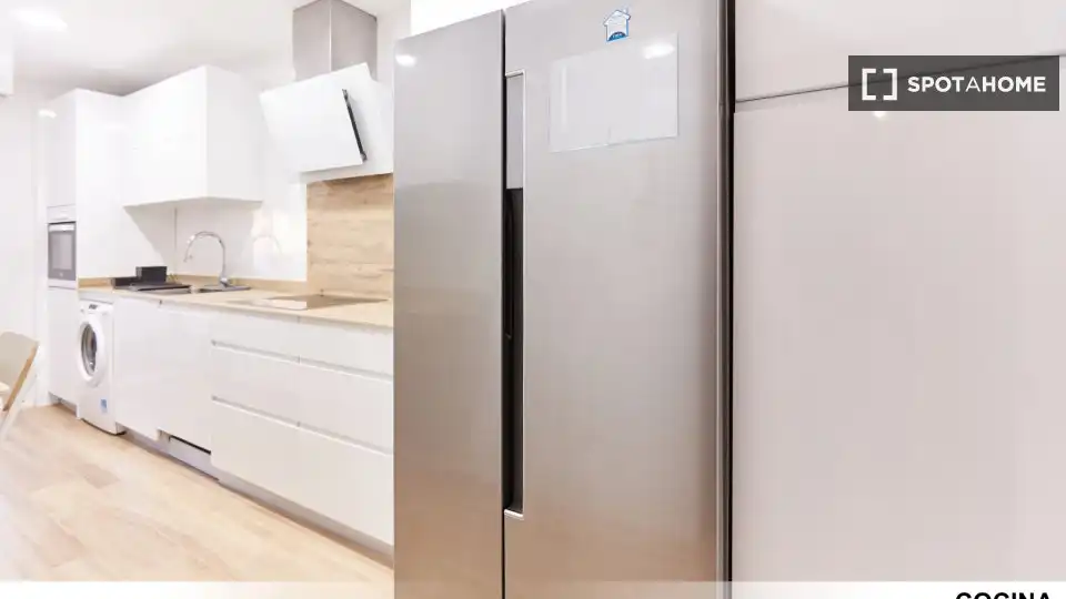 Habitación en alquiler, Sevilla