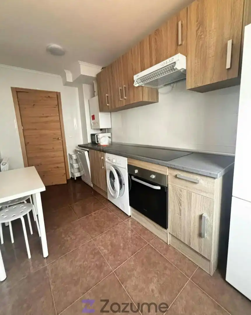 Piso de 75 m² en Ramales de la Victoria