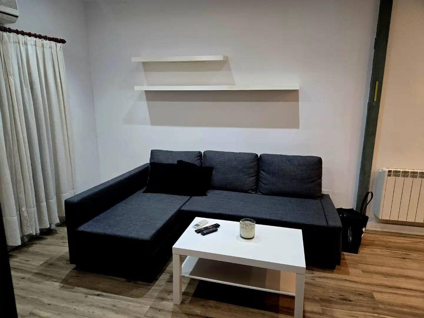 Piso de 50 m² en Madrid