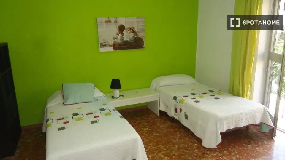 Habitación en alquiler, Córdoba