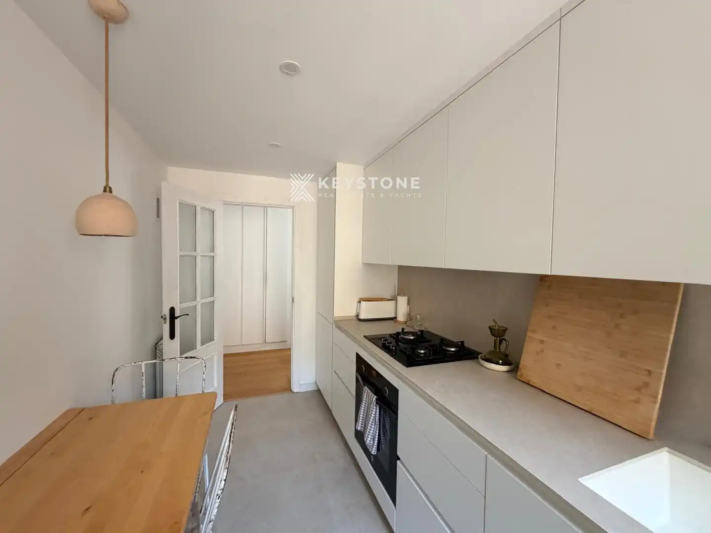 Piso de 93 m² en Palma