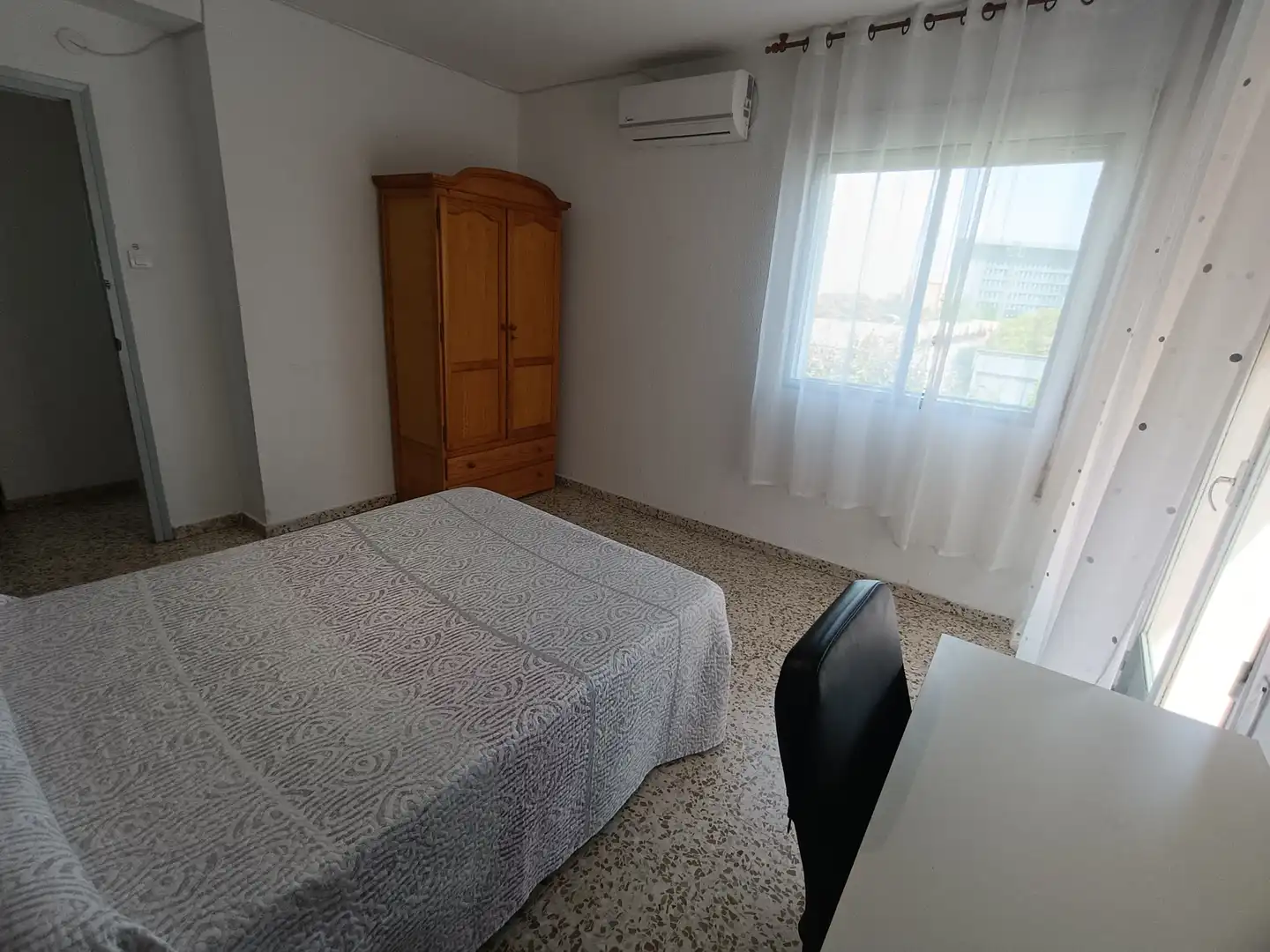 Piso de 100 m² en Granada