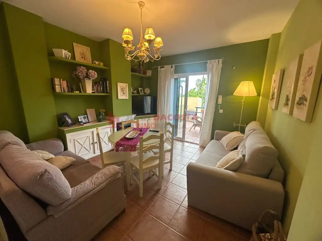 Piso de 75 m² en Lepe