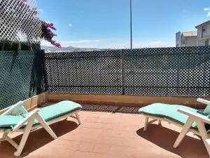 Piso de 91 m² en San Bartolomé de Tirajana
