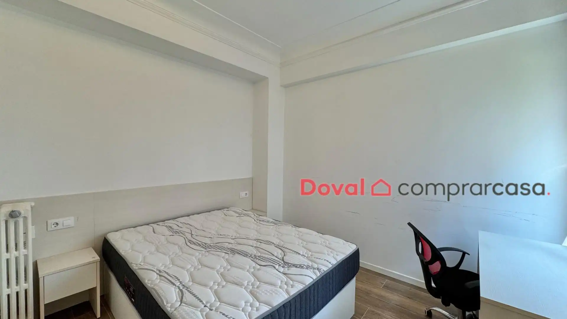 Piso de 121 m² en Vigo