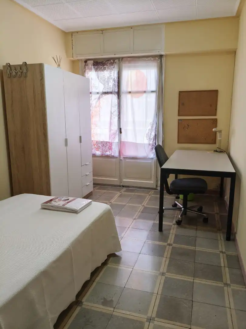 Piso de 110 m² en Zaragoza