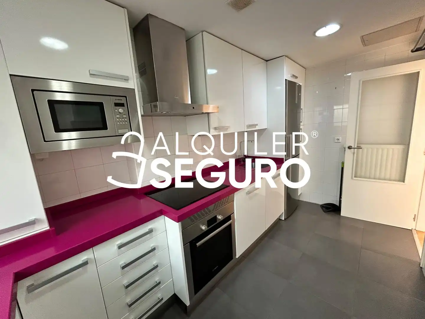 Appartamento 80 m² a Madrid