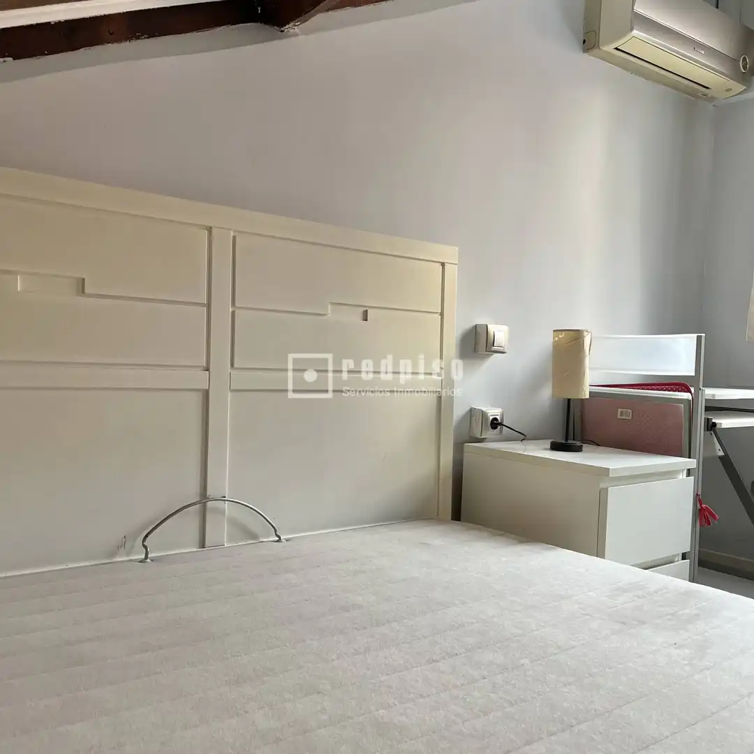 Pis de 43 m² a Madrid