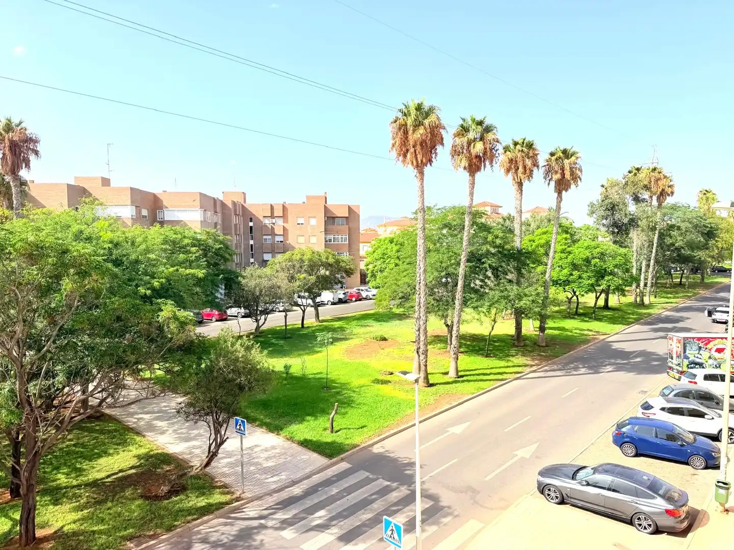 Pis de 70 m² a Cartagena