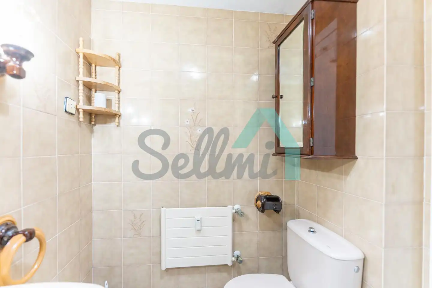 Piso de 85 m² en Oviedo