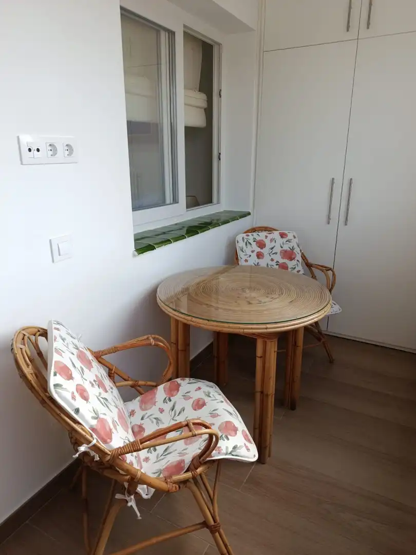 Pis de 35 m² a Xàbia
