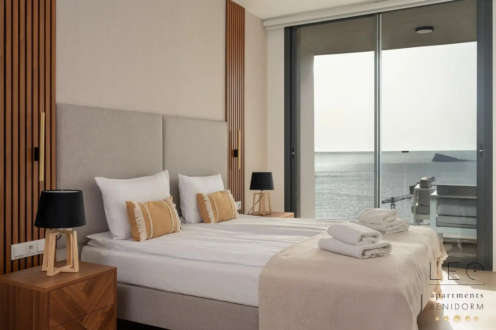 Piso de 110 m² en Benidorm