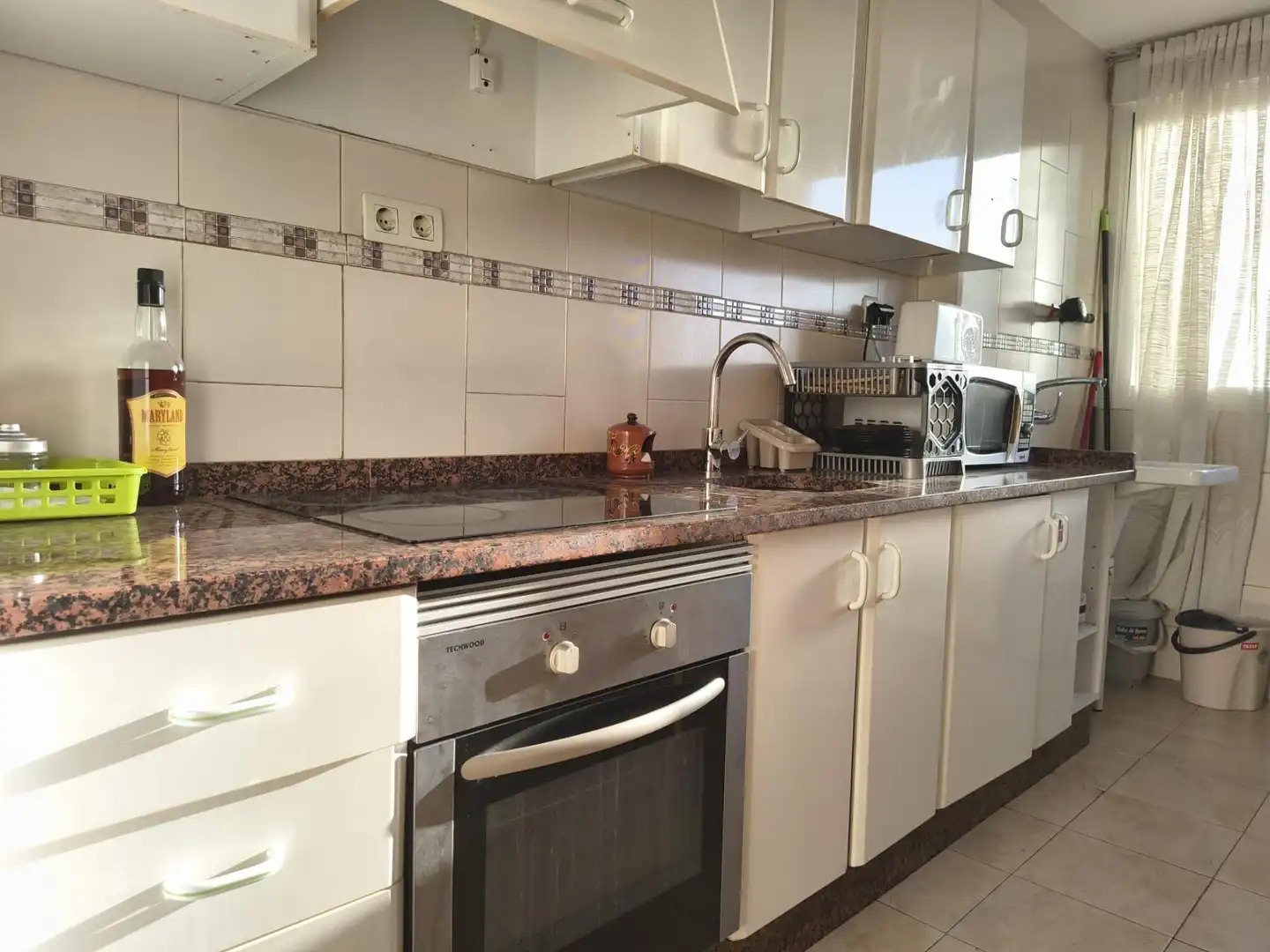 Piso de 133 m² en Granada