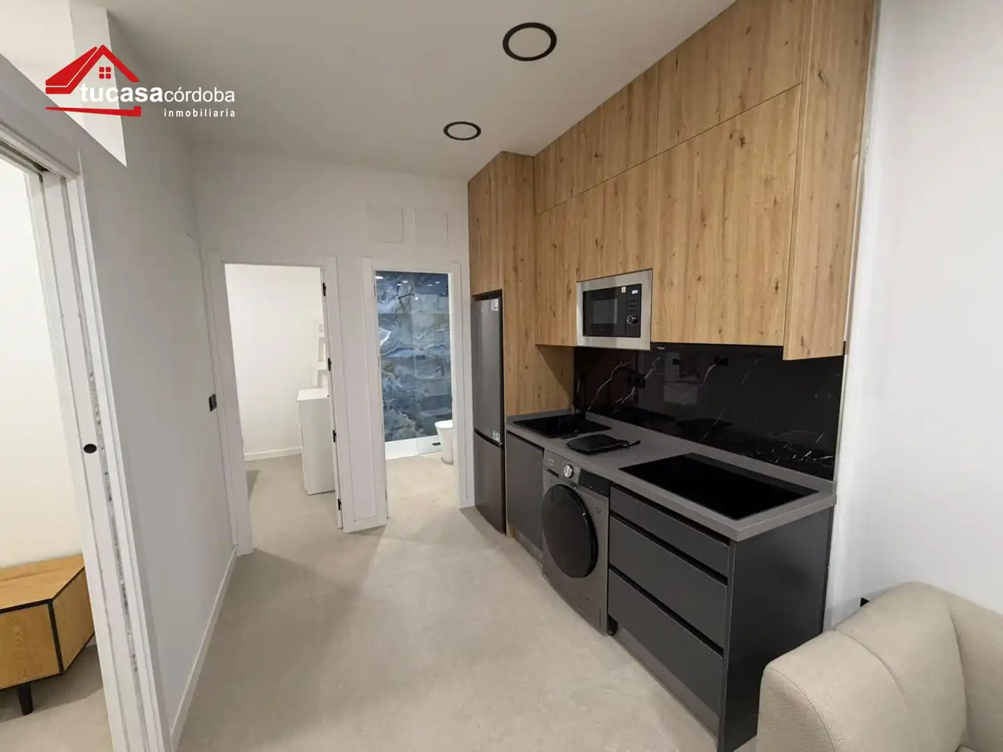 Piso de 39 m² en Córdoba