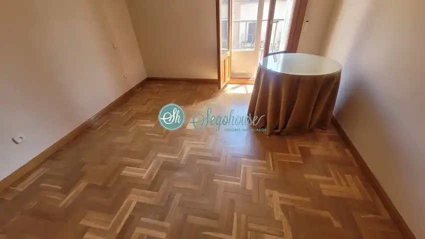 Piso de 112 m² en Segovia