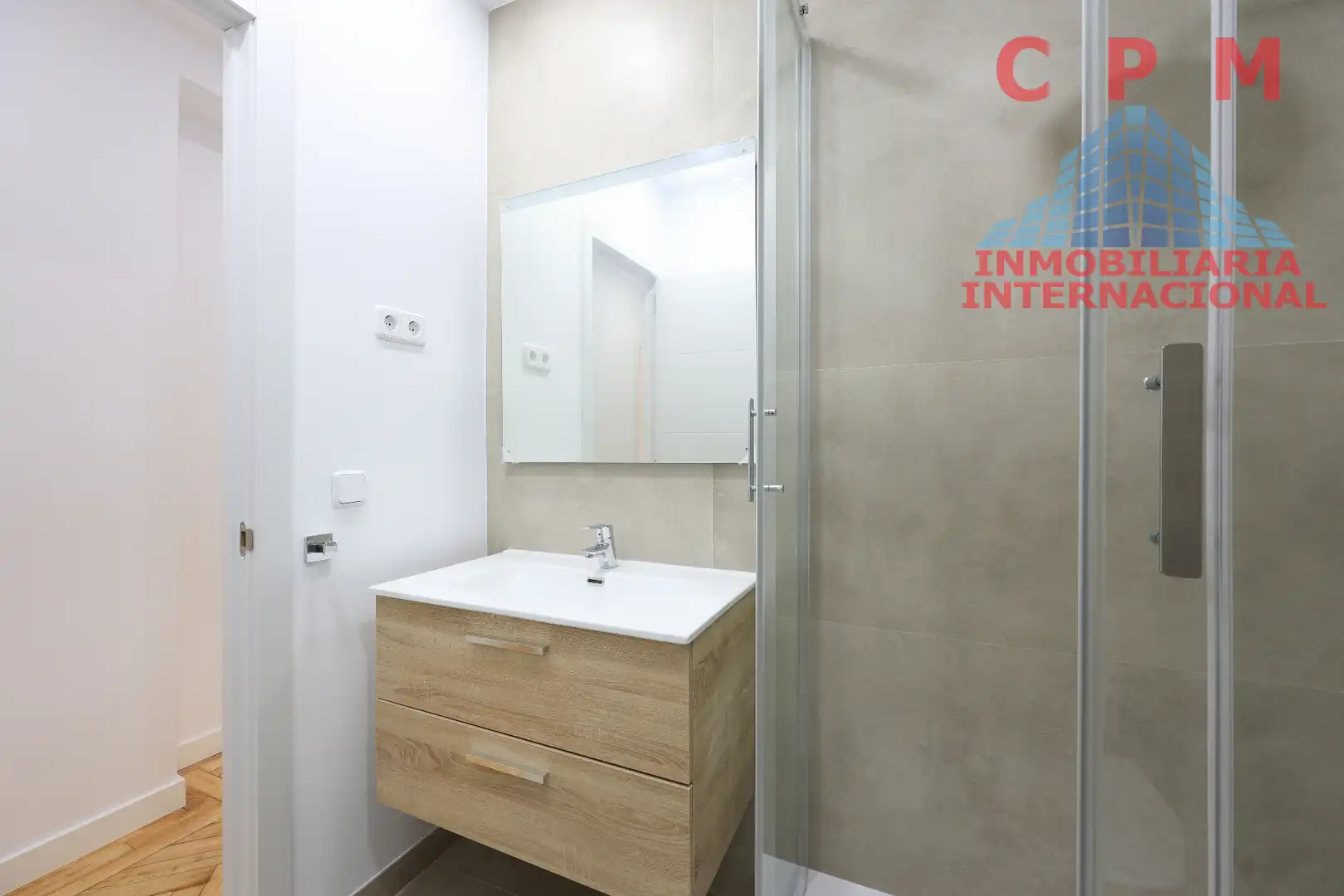 Piso de 160 m² en Madrid