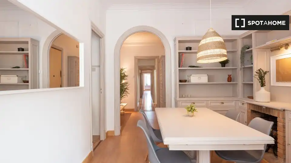 Habitación en alquiler, Barcelona