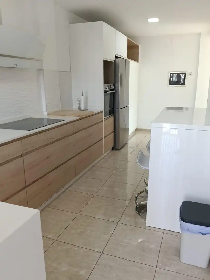 Wohnung 98 m² in Telde