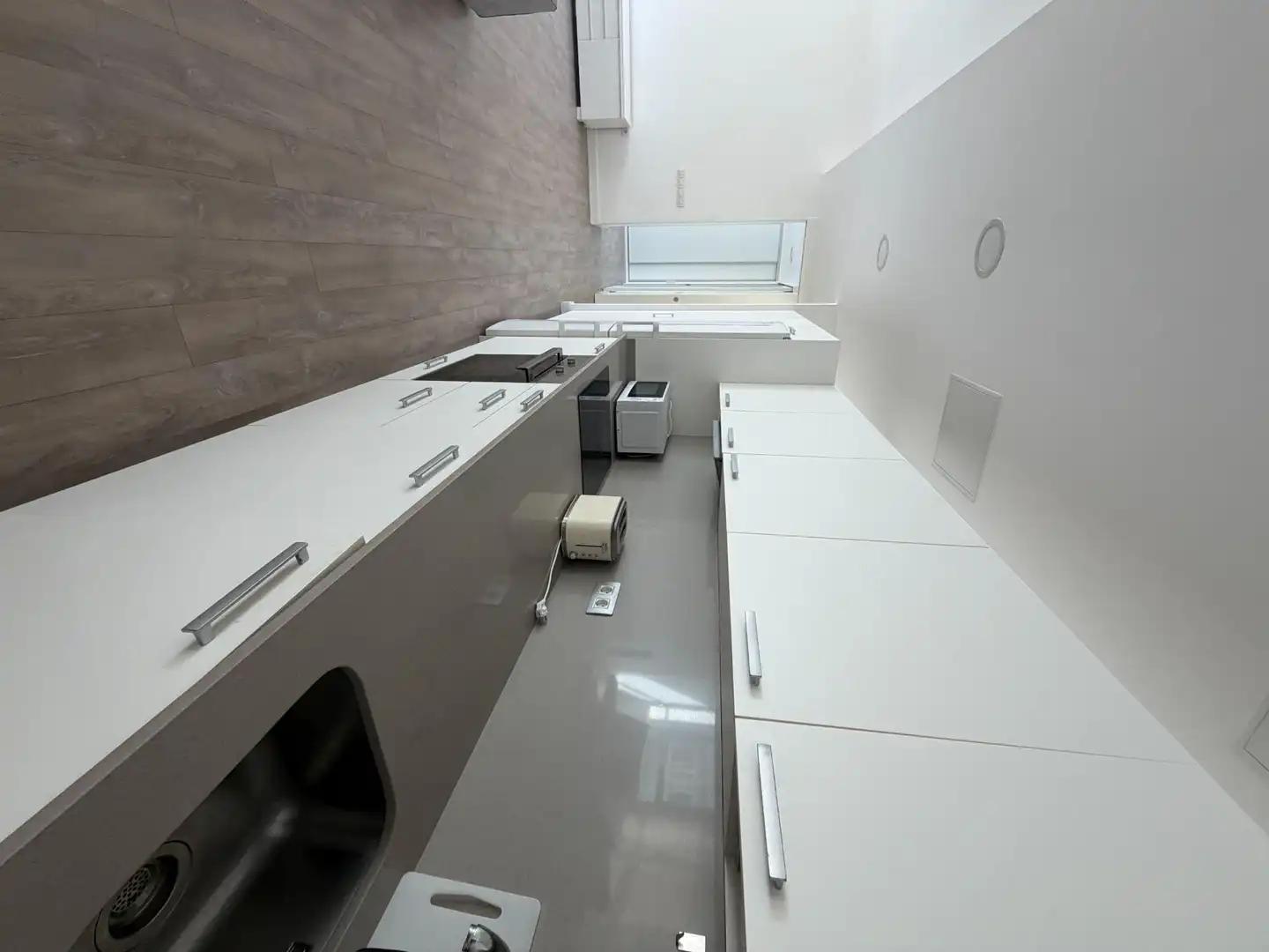 Wohnung 120 m² in Santa Cruz de Tenerife