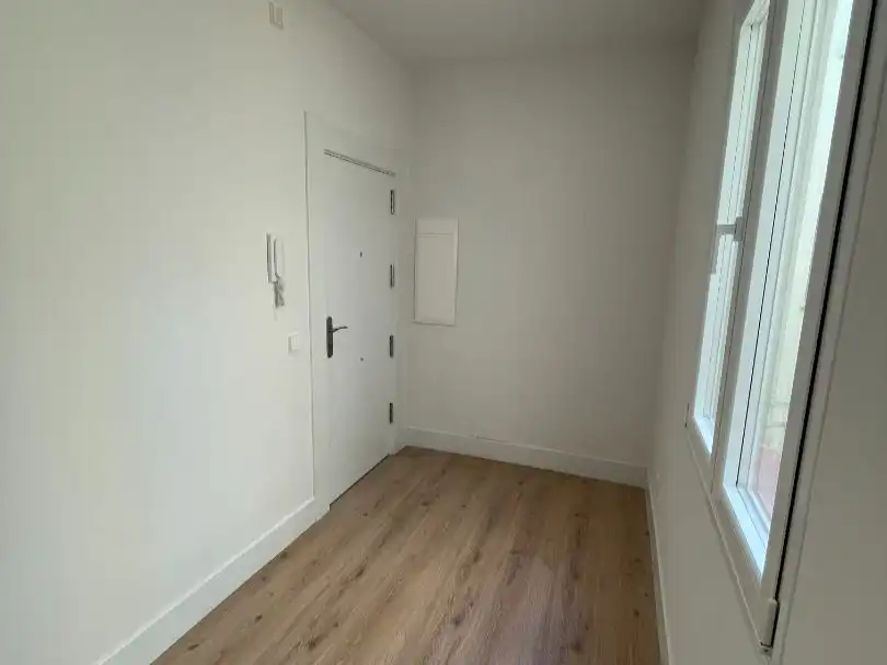 Piso de 142 m² en Madrid