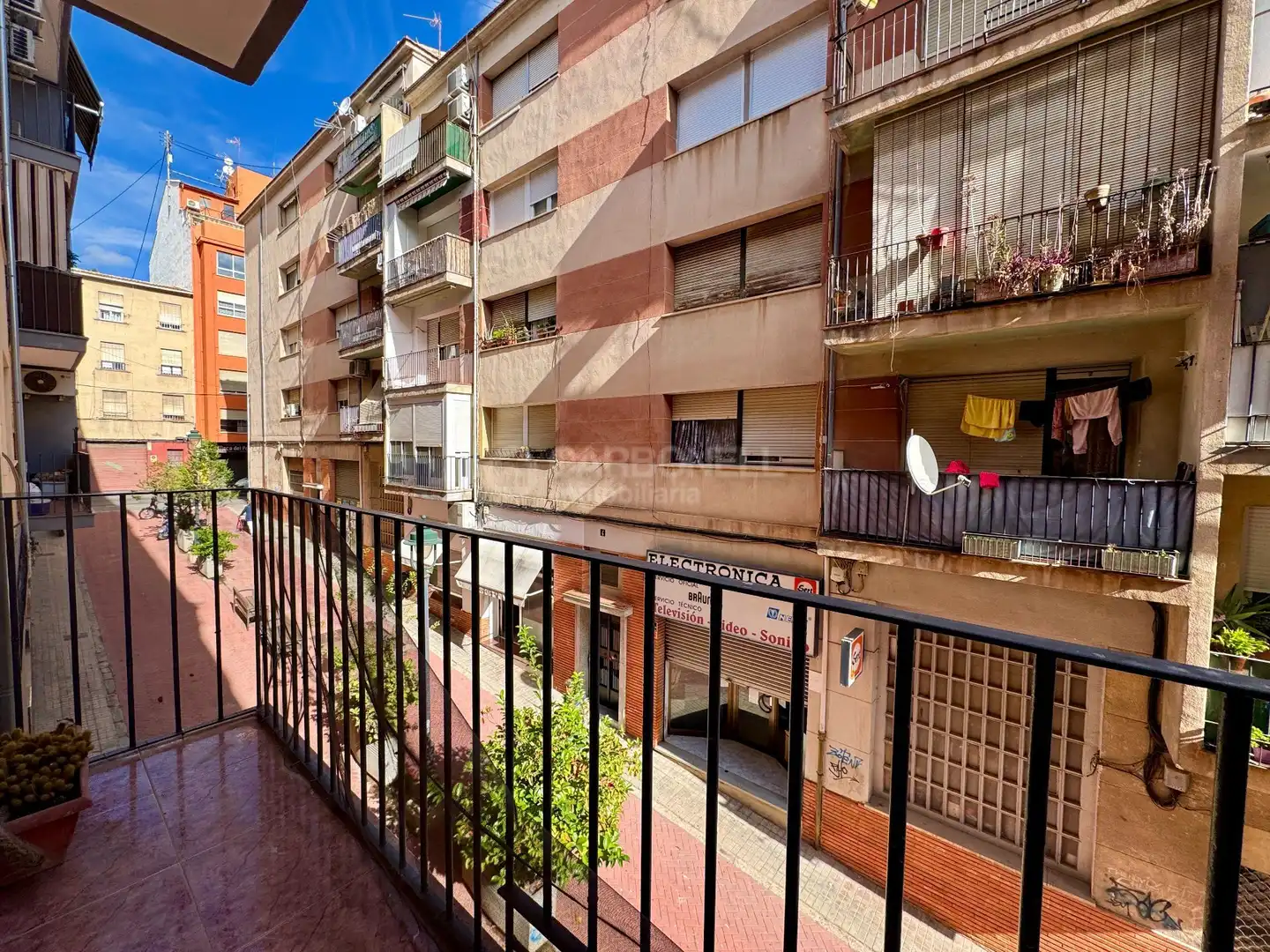 Pis de 89 m² a Alcoi