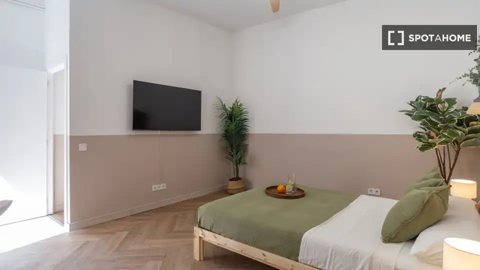 Habitación 155 m², Barcelona