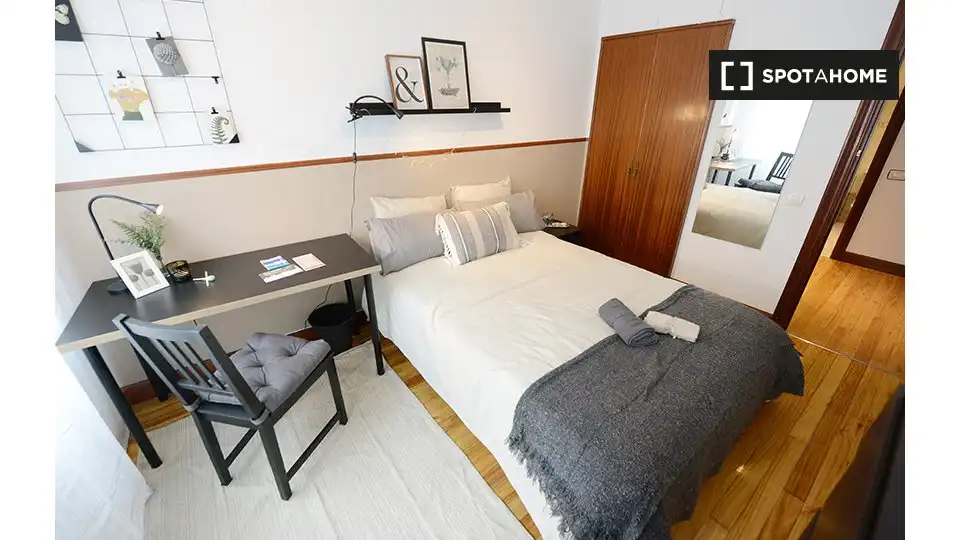 Habitación en alquiler, Bilbao