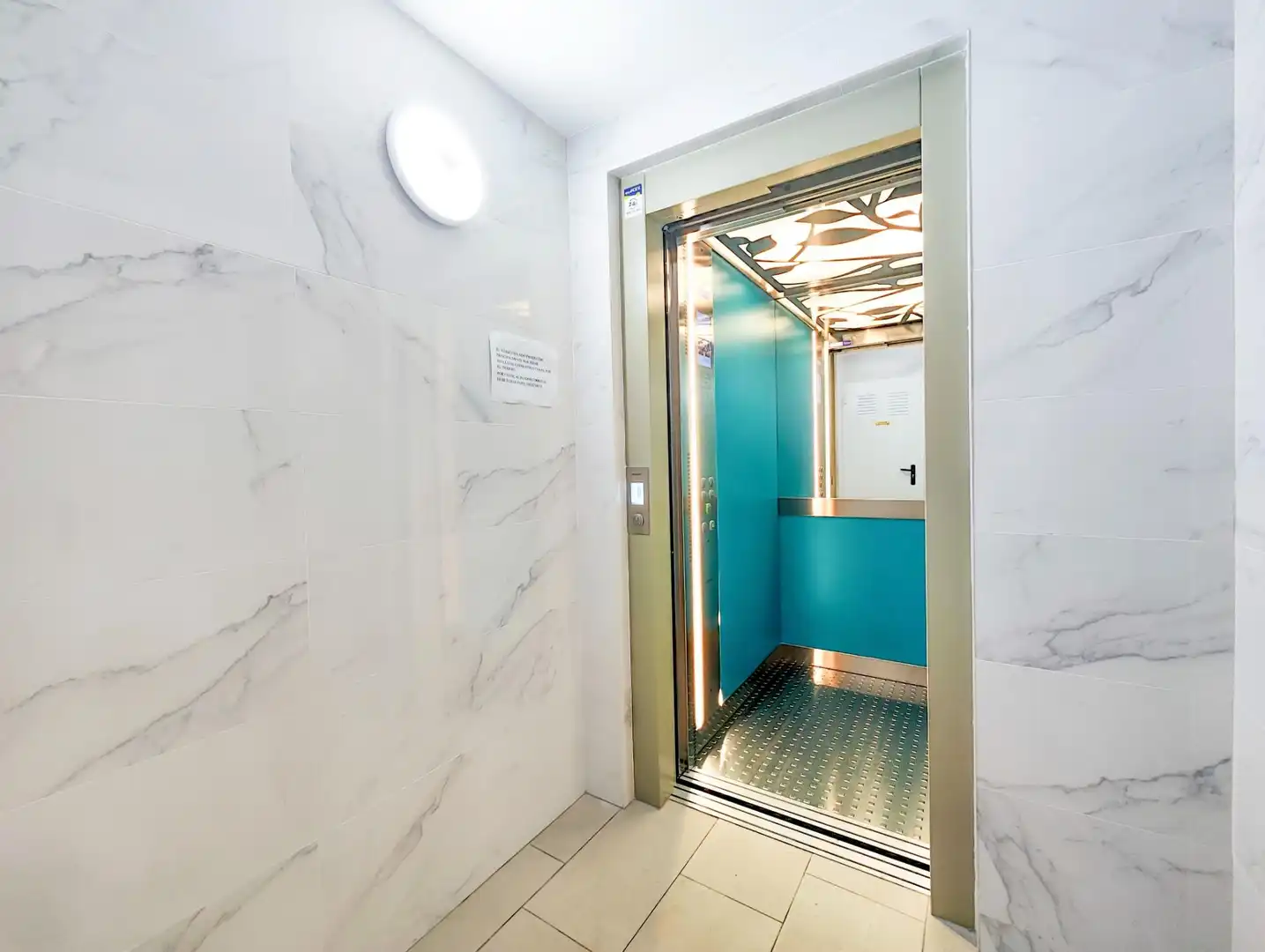 Piso de 102 m² en Puertollano