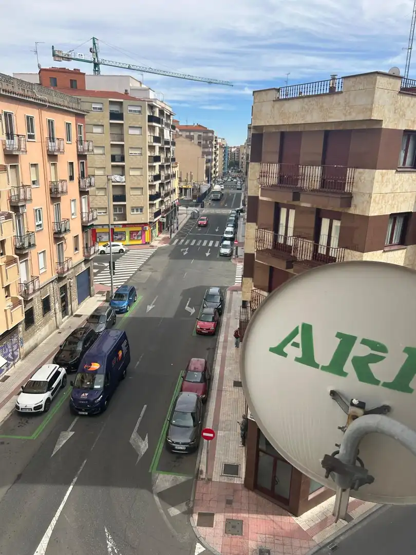 Appartamento 65 m² a Salamanca