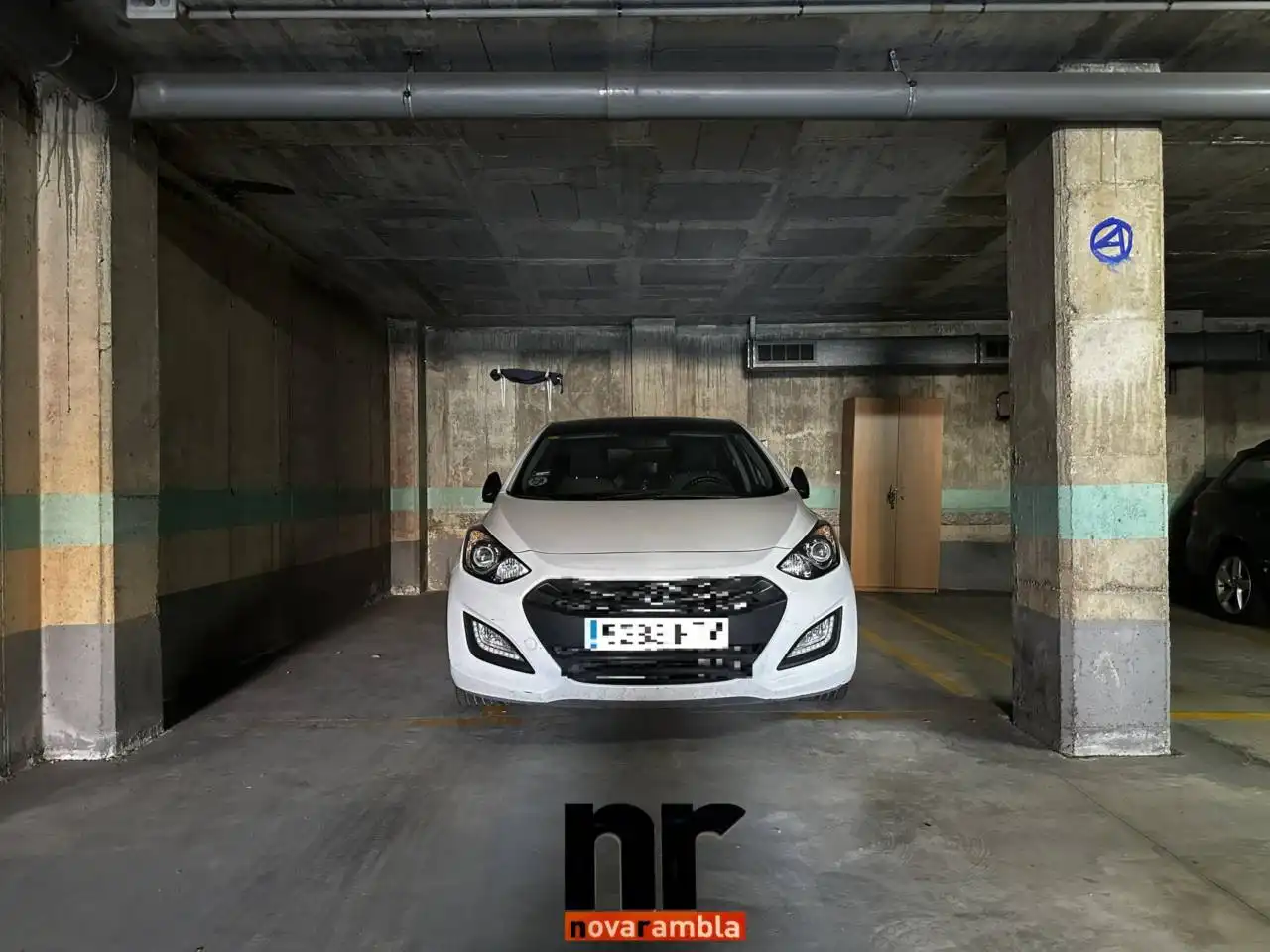 Piso de 100 m² en Ripollet