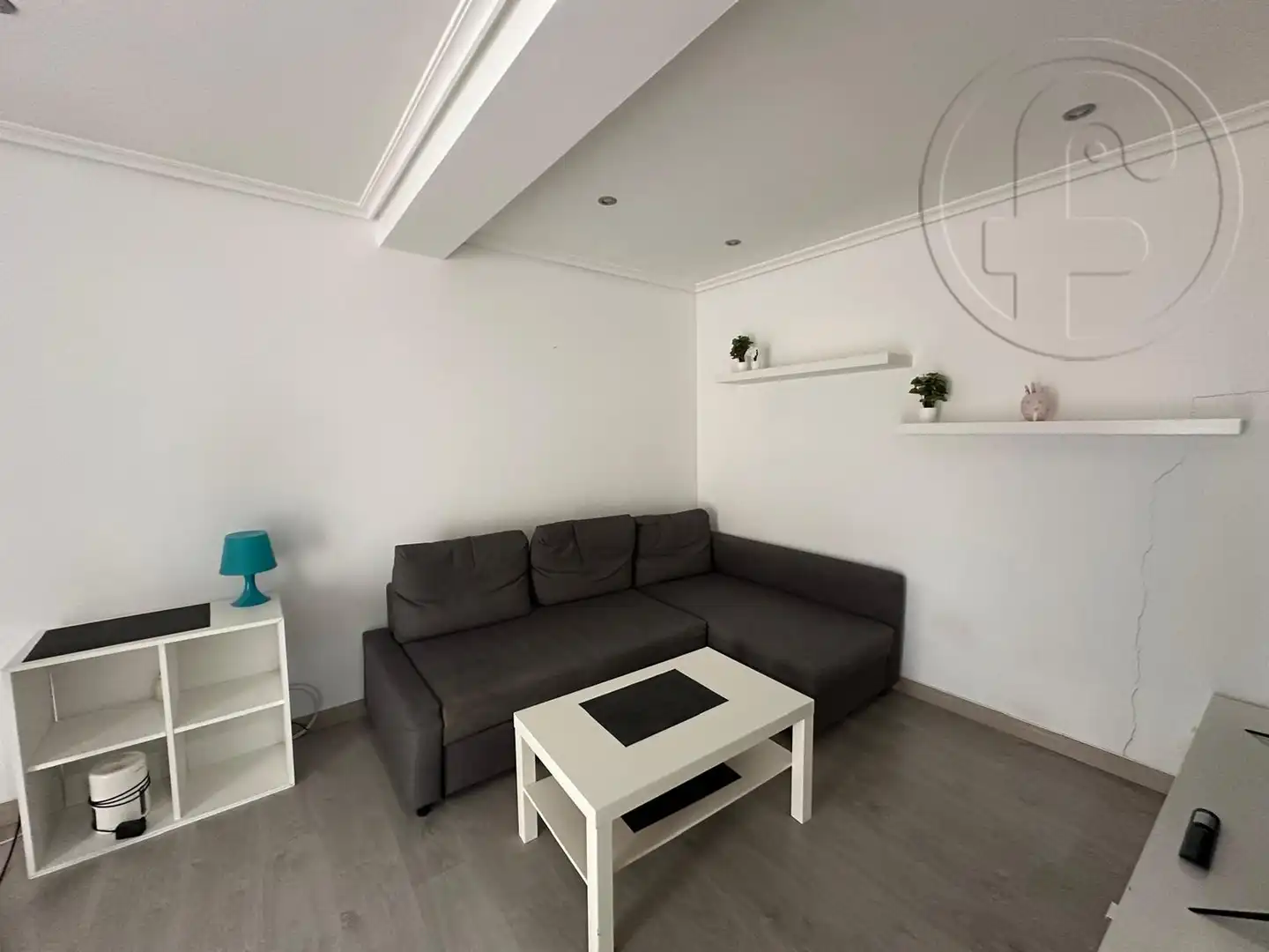 Piso de 45 m² en Santander