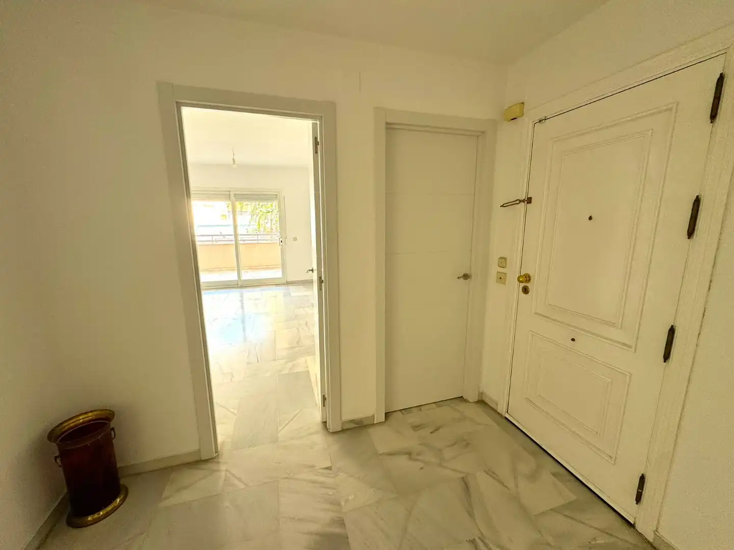 Pis de 120 m² a Màlaga