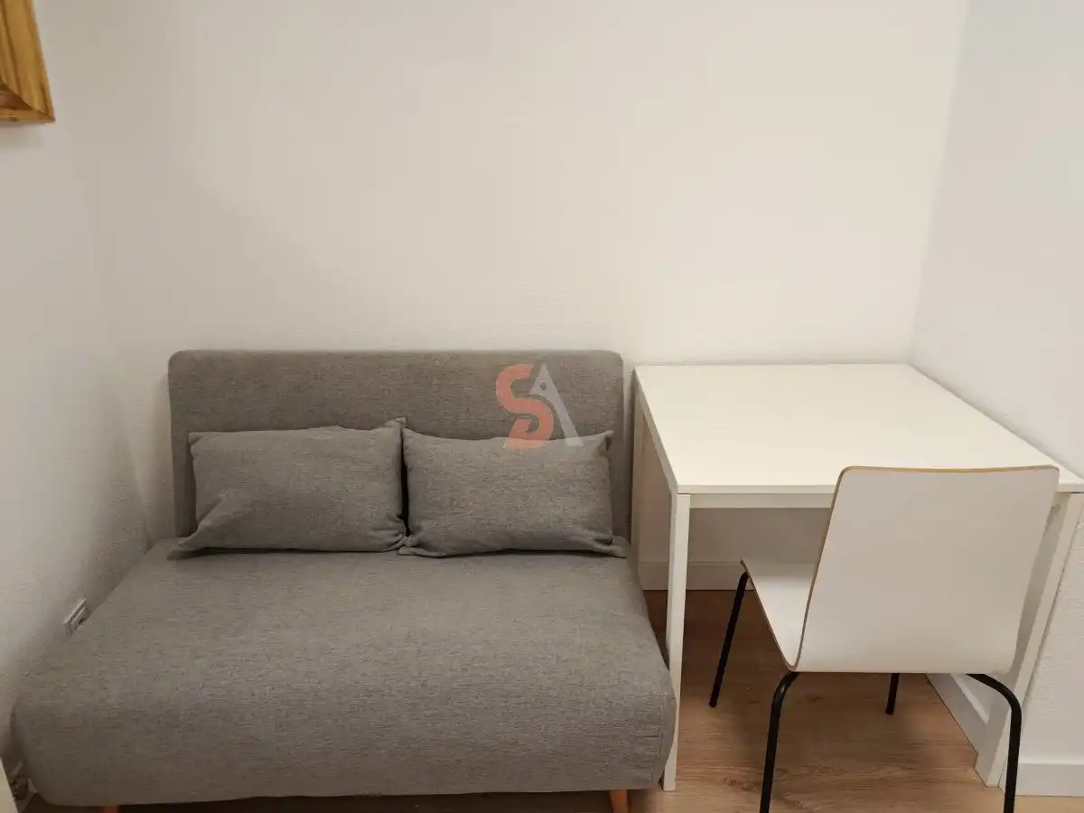 Piso de 62 m² en Valladolid
