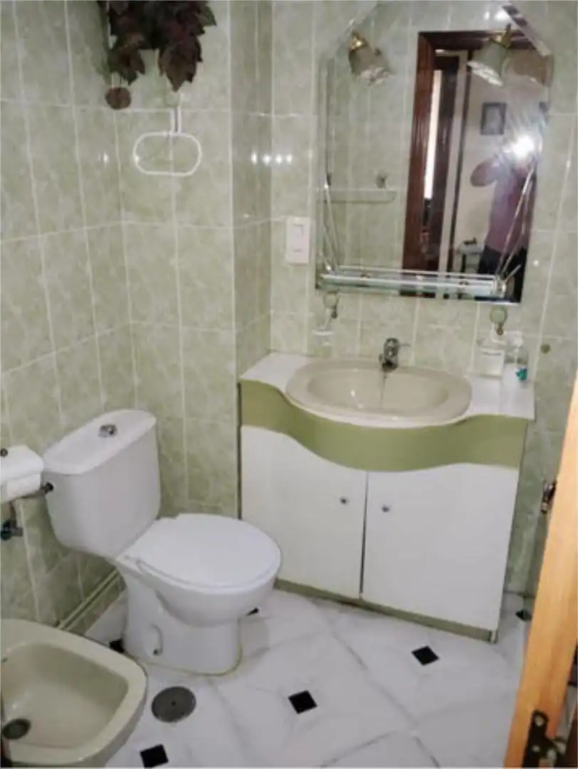 Habitación 95 m², Villarrobledo