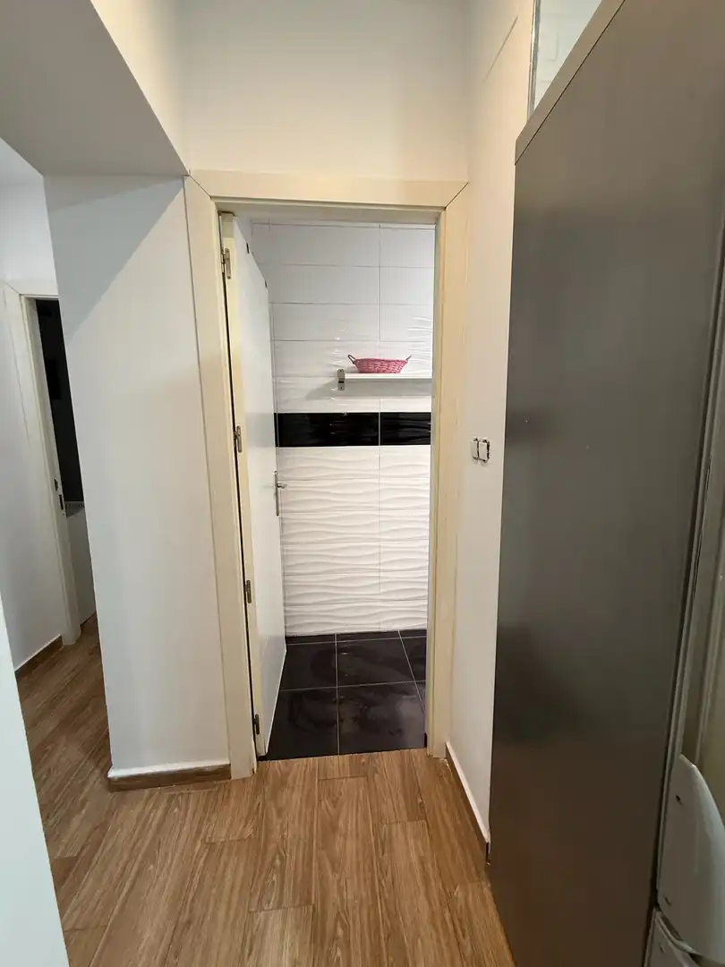 Piso de 85 m² en Sevilla