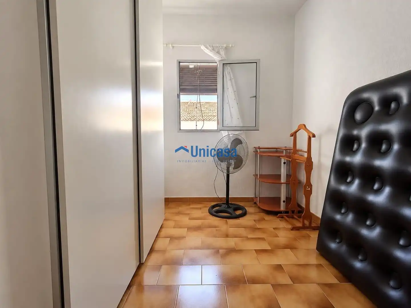 Pis de 100 m² a Màlaga