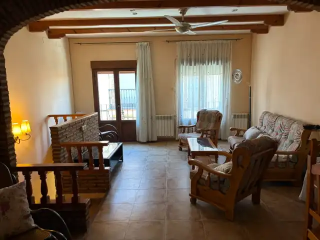 Piso de 98 m² en Almodóvar del Campo